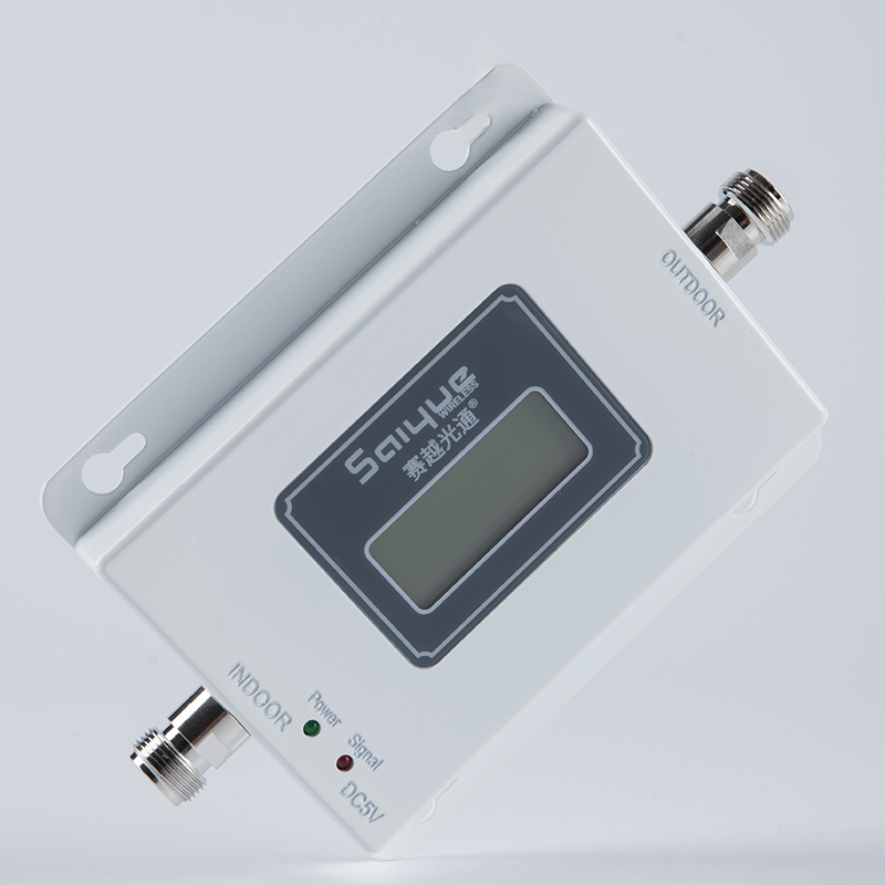 额济纳家用配电房机房信号放大器200㎡