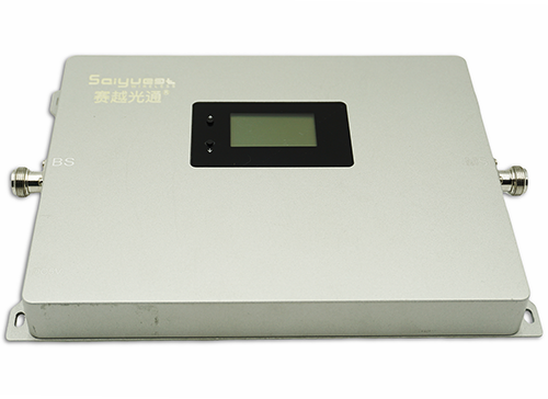  额济纳三频/四频/五频手机信号接收器800㎡