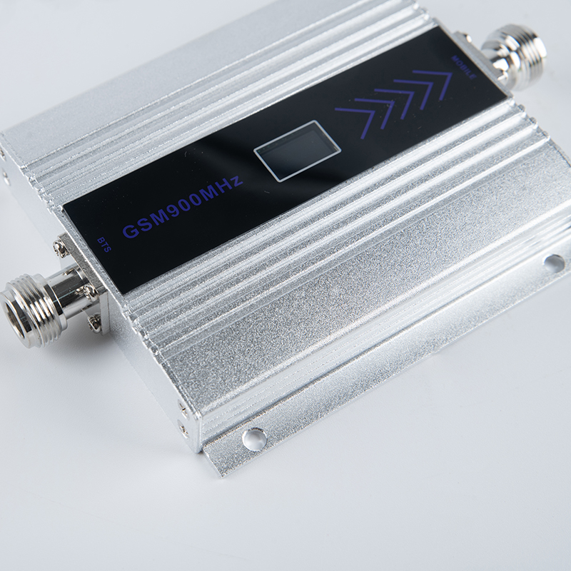 额济纳家用单频手机信号增强器100㎡