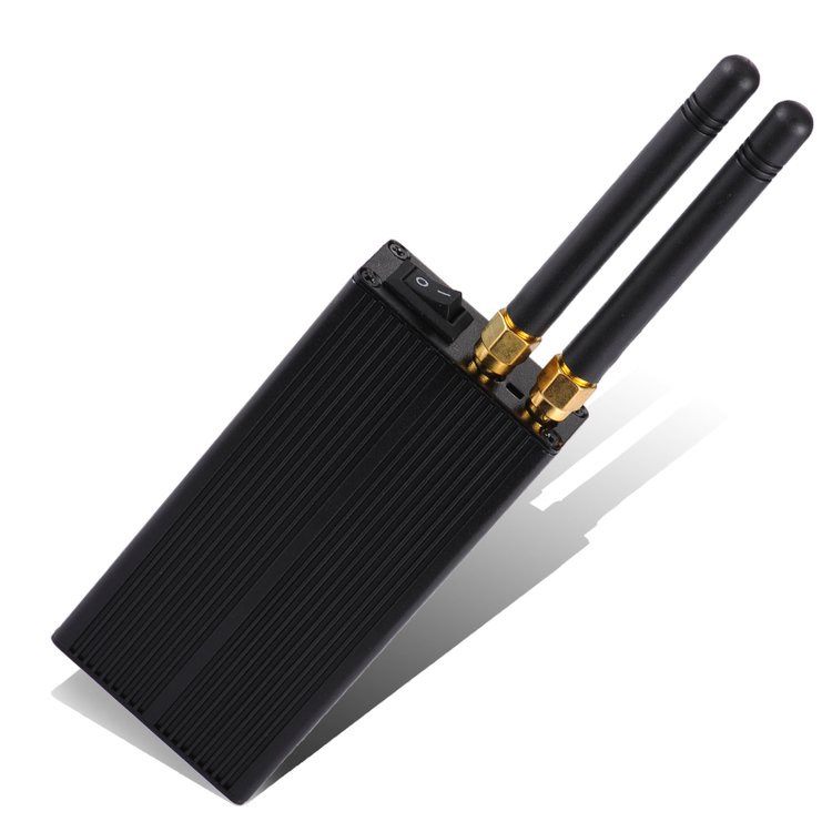  额济纳1.2G/1.5G导航屏蔽器