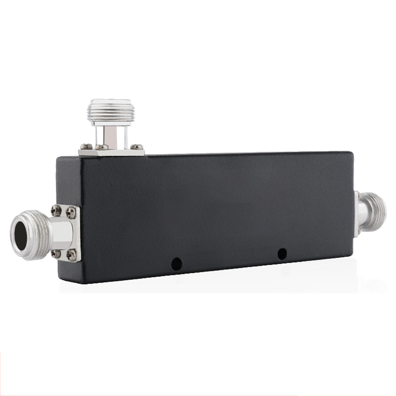  额济纳FM调频广播同步广播耦合器