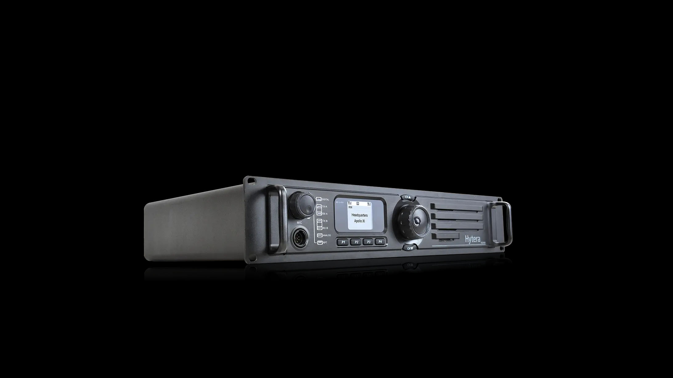  额济纳数字中继中转台RD980（海能达）