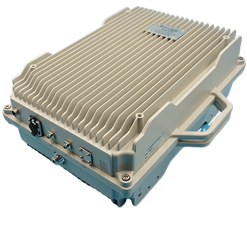  额济纳TDD-LTE 1.8G无线直放站中继中转站