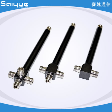  额济纳FM调频广播同步广播功分器