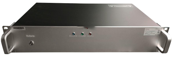  额济纳350M PDT消防集群警用主机直放站