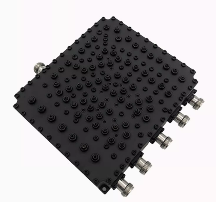  额济纳双频三频四频五频腔体合路器4G+5G