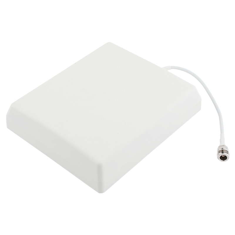  额济纳室内外定向接收发射壁挂小平板天线700-3700MHz