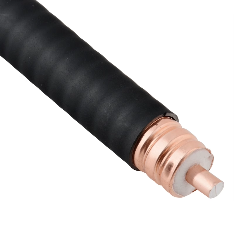  额济纳HCAAY50-12（1/2”）同轴射频电缆馈线