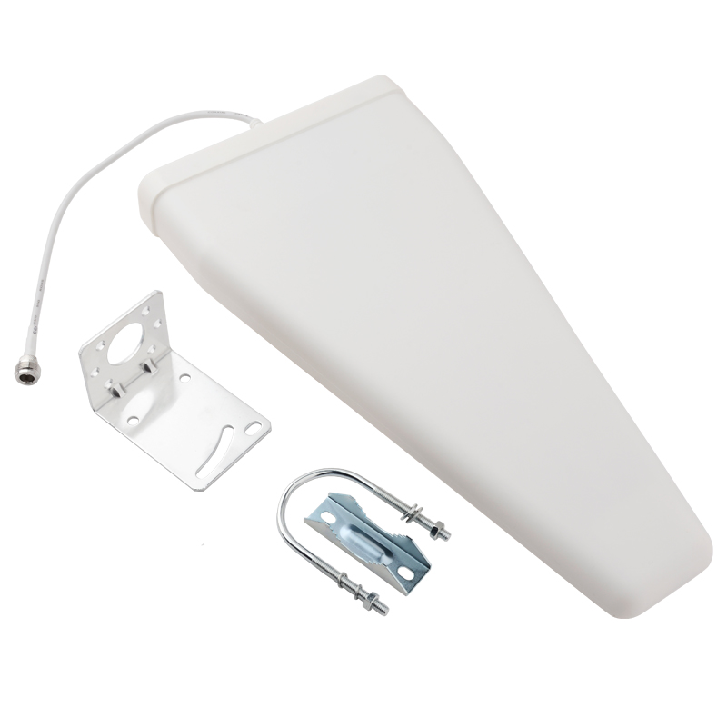  额济纳对数周期天线定向接收发射700-3700MHz